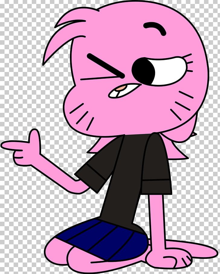 Gumball Watterson Anais Watterson Richard Watterson The Date The Words PNG, Clipart, Adventure Time, Amazing World Of Gumball, Anais Watterson, Area, Art Free PNG Download