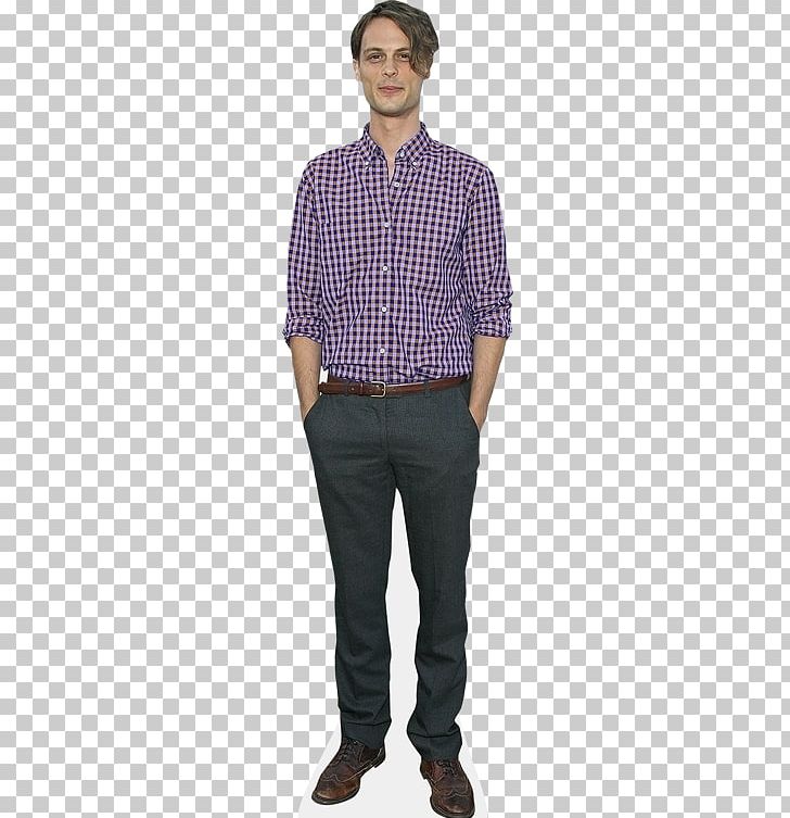 Matthew Gray Criminal Minds Celebrity Standee Dress Shirt PNG, Clipart, Button, Celebrity, Clothing, Criminal Minds, Dress Shirt Free PNG Download