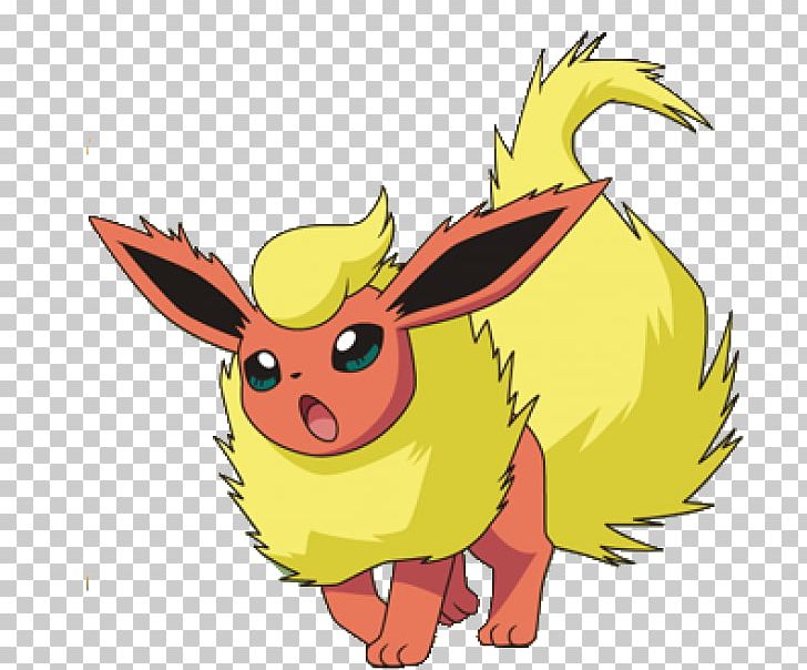 Pokémon GO Pokémon Channel Eevee Flareon PNG, Clipart, Art, Carnivoran,  Cartoon, Deer, Dog Like Mammal Free