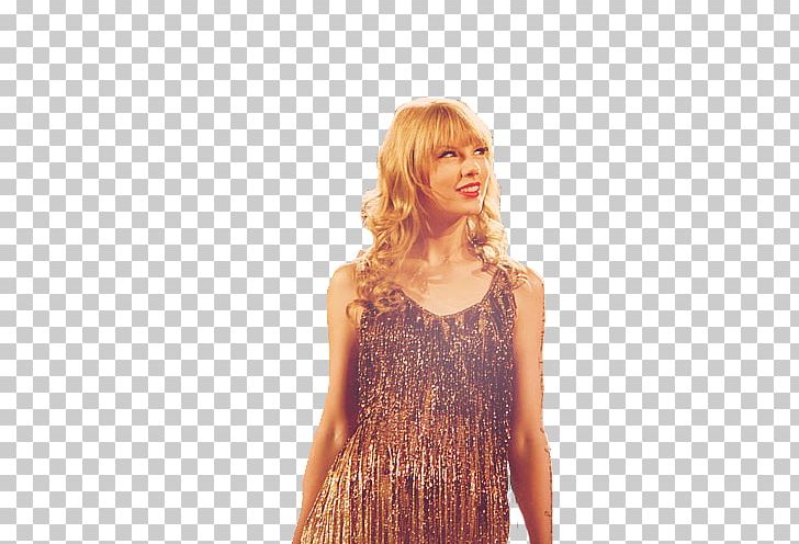Taylor Swift The Red Tour Fearless Tour PNG, Clipart, 1989, Big Machine Records, Blond, Brown Hair, Dress Free PNG Download