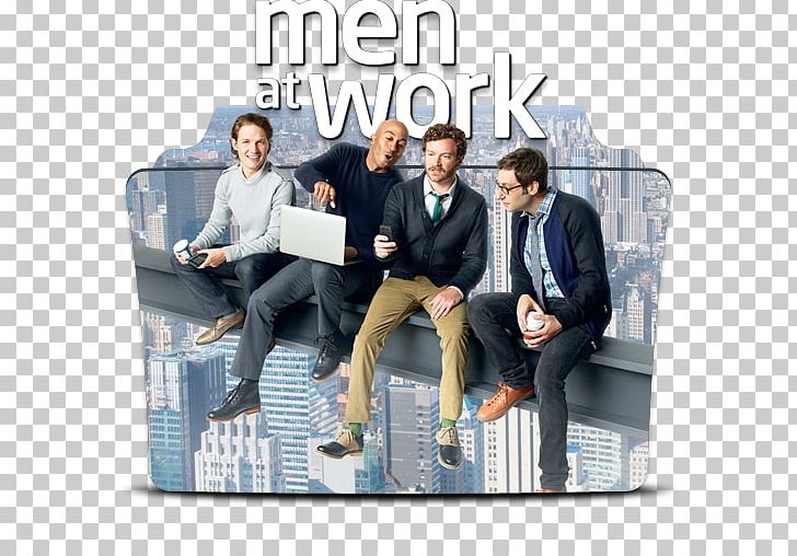 Television Show Men At Work Streaming Media Film PNG, Clipart, Boy Meets World, Brand, Business, Communication, Danny Masterson Free PNG Download