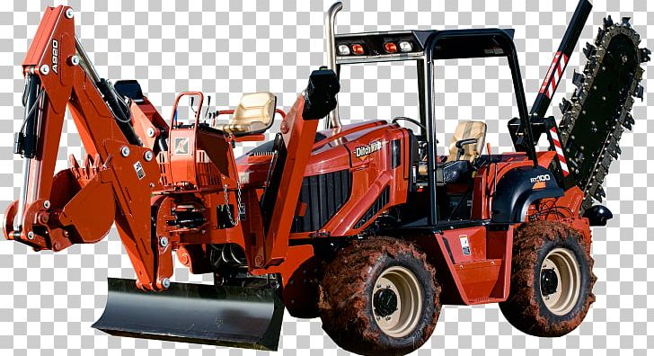 Tractor Machine Bulldozer Motor Vehicle PNG, Clipart, Agricultural Machinery, Bulldozer, Construction Equipment, Forklift, Forklift Truck Free PNG Download