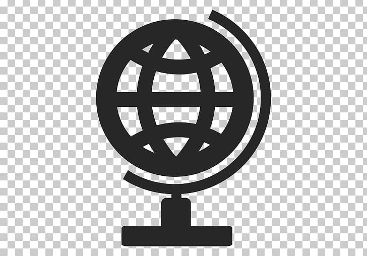 World Earth Symbol PNG, Clipart, Black And White, Brand, Circle, Computer Icons, Earth Free PNG Download