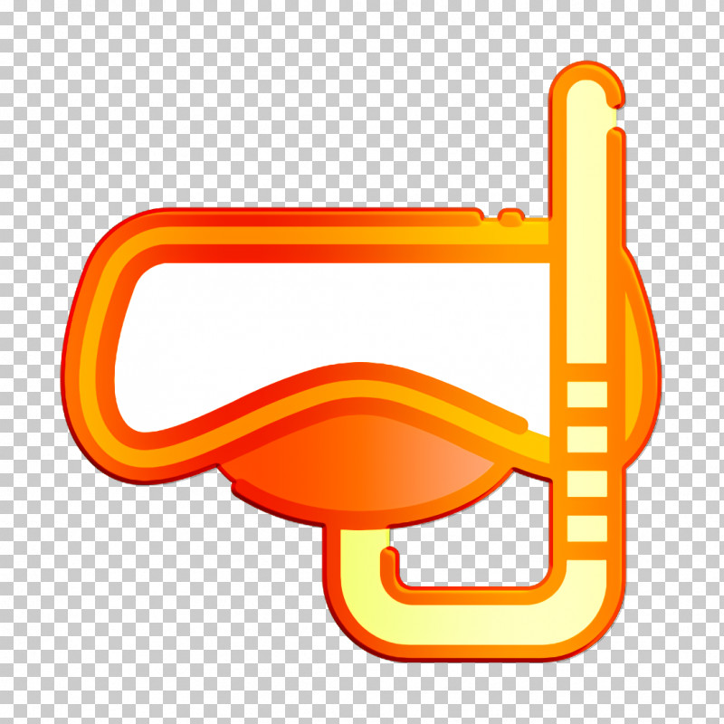 Snorkle Icon Summer Icon PNG, Clipart, Geometry, Line, Mathematics, Meter, Snorkle Icon Free PNG Download