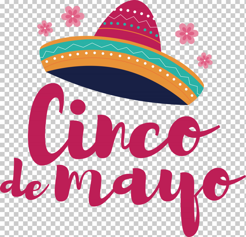 Cinco De Mayo Fifth Of May Mexico PNG, Clipart, Cinco De Mayo, Fashion, Fifth Of May, Geometry, Hat Free PNG Download