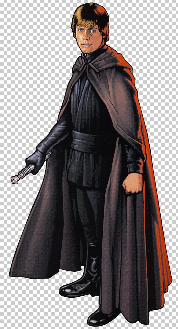 Luke Skywalker Anakin Skywalker File Formats PNG, Clipart, Action Figure, Anakin Skywalker, Cloak, Costume, Costume Design Free PNG Download