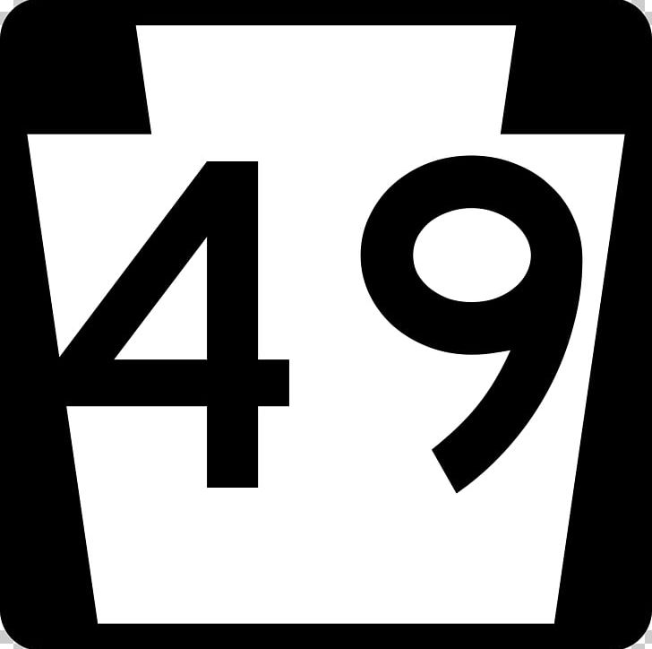 Pennsylvania Route 44 Pennsylvania Route 74 .44 Magnum Pennsylvania Department Of Transportation PNG, Clipart, 44 Magnum, Area, Black And White, Brand, Bullet Free PNG Download