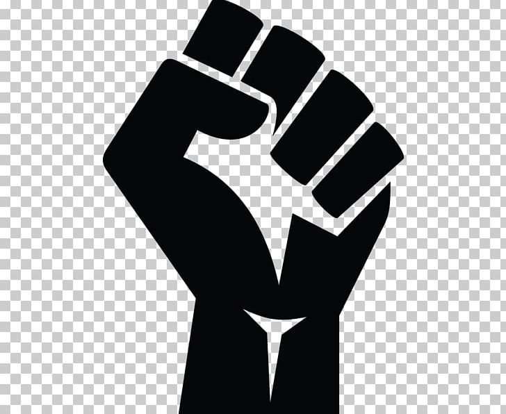 Raised Fist Black Power Sticker PNG, Clipart, Black, Black And White, Black Power, Bumper Sticker, Decal Free PNG Download