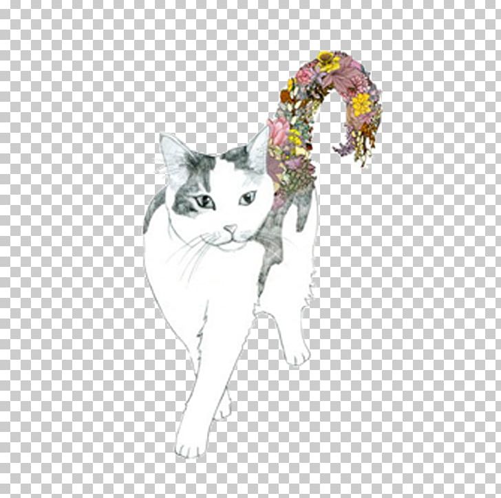 Siamese Cat Kitten T-shirt Chipmunk Illustration PNG, Clipart, Animals, Art, Black White, Carnivoran, Cat Like Mammal Free PNG Download