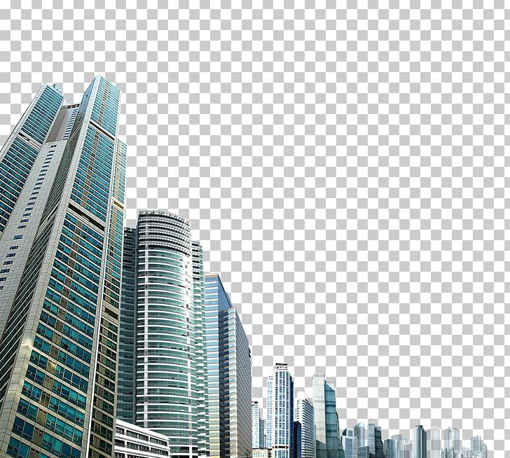 Skyscraper High-rise Building Tianjin Company PNG, Clipart, Building, China, City, Cityscape, Company Free PNG Download