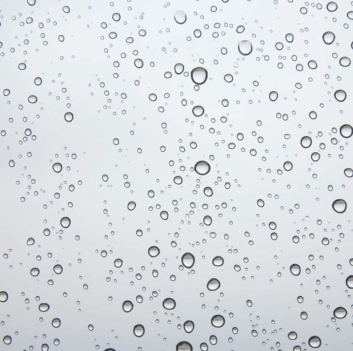 Water Drop Rain Dew PNG, Clipart, Bubble, Circle, Dew, Drop, Drops Free PNG Download