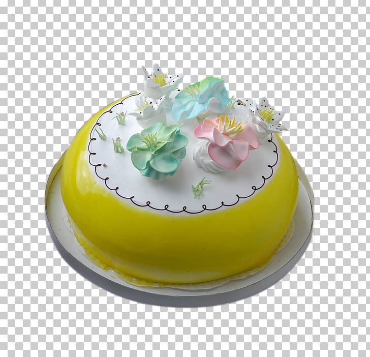 Birthday Cake Bakery Chiffon Cake Cream Pie PNG, Clipart, Birthday, Buttercream, Cake, Cake Decorating, Cakes Free PNG Download