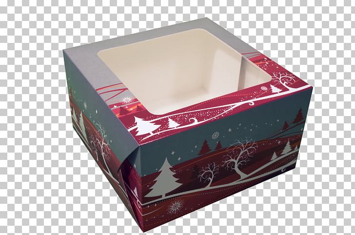 Box Cupcake Christmas PNG, Clipart, Box, Cake, Cake Box, Carton, Christmas Free PNG Download