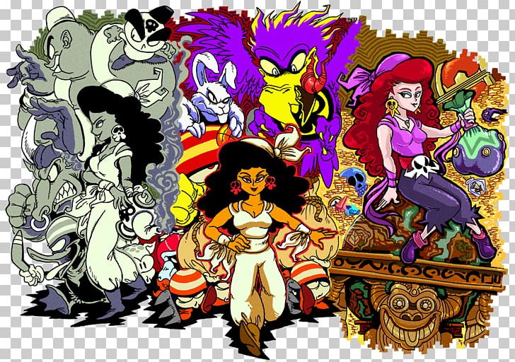 Cartoon Desktop Character Fiction PNG, Clipart, Art, Cartoon, Character, Computer, Computer Wallpaper Free PNG Download
