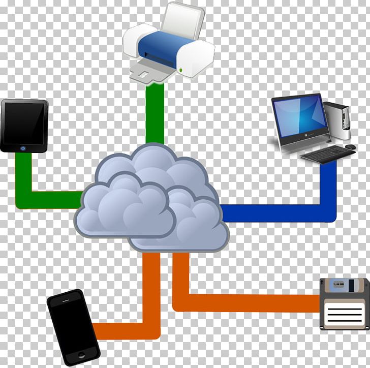 Cloud Computing Computer Icons PNG, Clipart, Cloud Computing, Cloud Database, Cloud Storage, Communication, Computer Free PNG Download