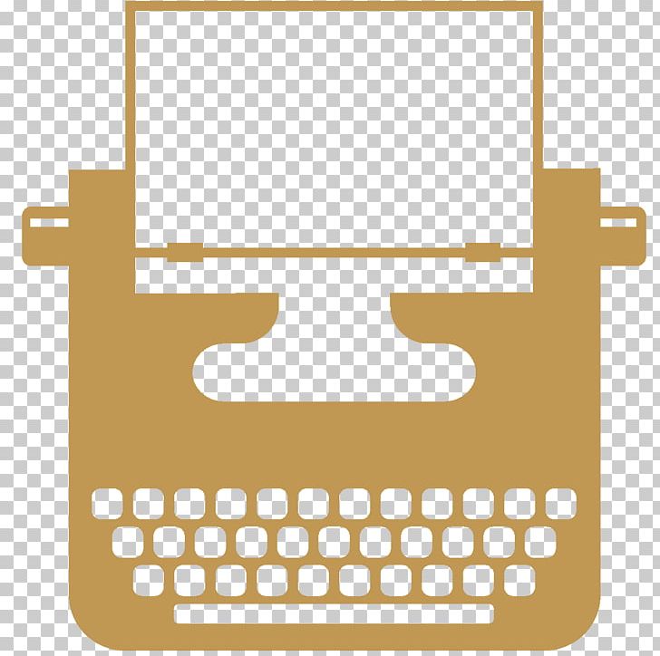 Computer Icons Typewriter PNG, Clipart, Area, Brand, Computer Icons, Line, Logo Free PNG Download