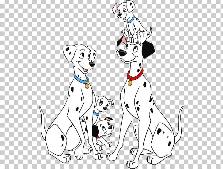 Dalmatian Dog Puppy The Hundred And One Dalmatians Coloring Book Lion PNG, Clipart, 102 Dalmatians, Animals, Area, Art, Carnivoran Free PNG Download