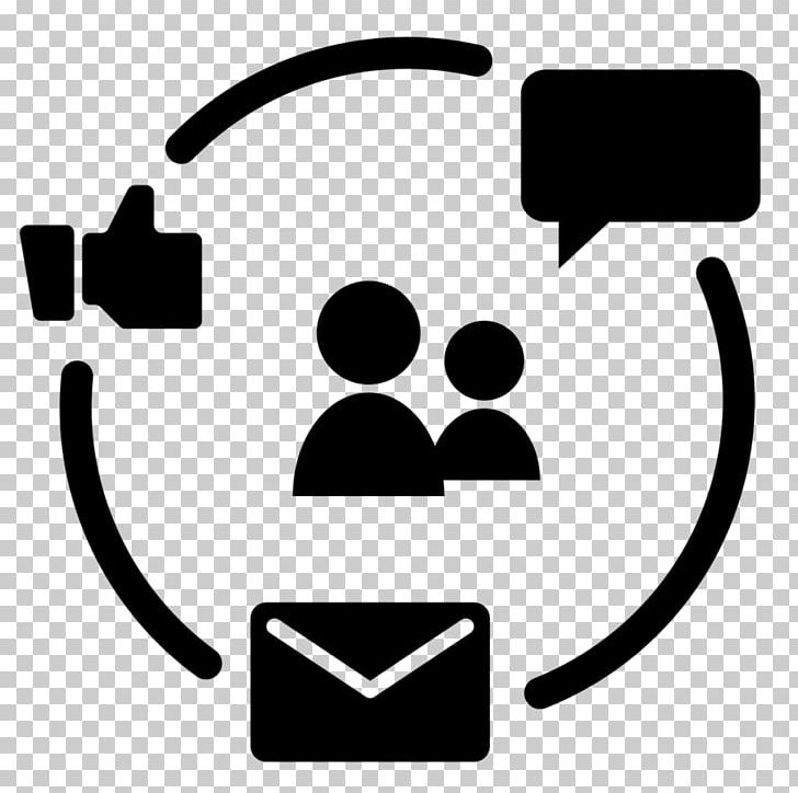 Digital Marketing Online Advertising Computer Icons PNG, Clipart, Advertising, Advertising Agency, Black, Black And White, Business Free PNG Download