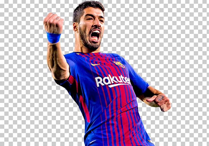 Luis Suárez FIFA 18 FIFA 17 FIFA 16 2018 World Cup PNG, Clipart, 2018 World Cup, Arm, Cheering, Cristiano Ronaldo, Fifa Free PNG Download