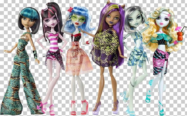 Monster High: Ghoul Spirit Cleo DeNile Clawdeen Wolf Doll PNG, Clipart, Barbie, Doll, Fashion Design, Fashion Doll, Fashion Model Free PNG Download