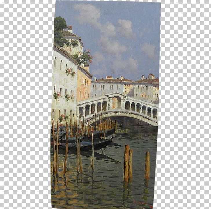 Painting PNG, Clipart, Art, Canal, Facade, Paint, Painting Free PNG Download