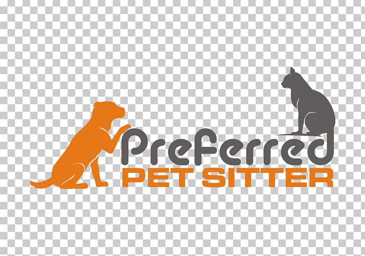 Preferred Pet Sitter Dog Pet Sitting Cat PNG, Clipart, Animal, Animals, Brand, Carnivora, Carnivoran Free PNG Download