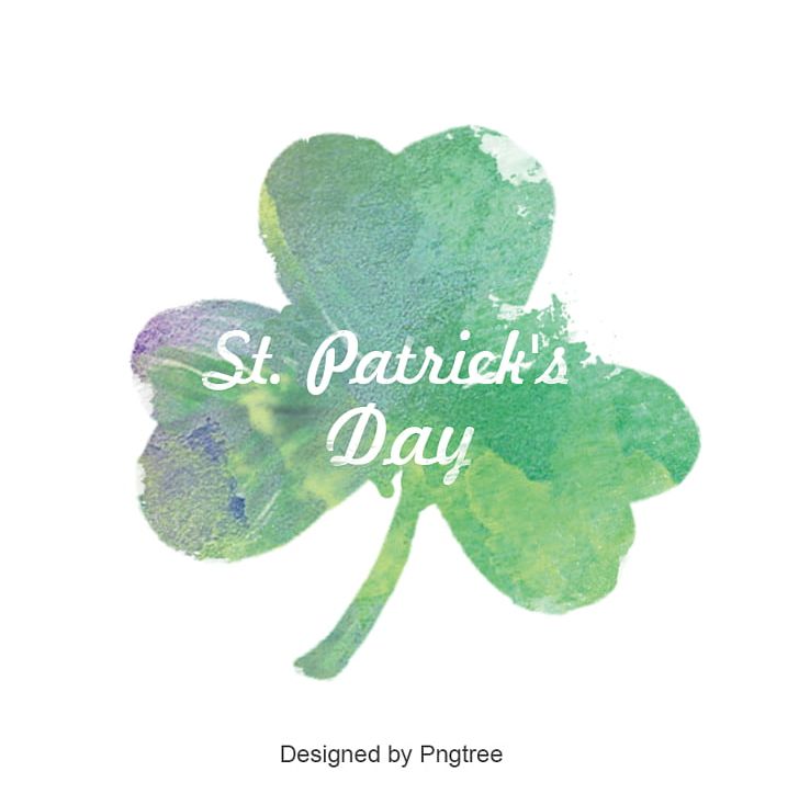 Shamrock Green Leaf PNG, Clipart, Childrens Day, Clover, Clover Vector, Culture, Earth Day Free PNG Download