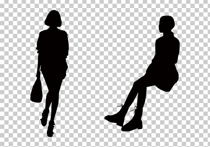 Silhouette Female Photography PNG, Clipart, Animals, Arm, Black, Black And White, Drawing Free PNG Download