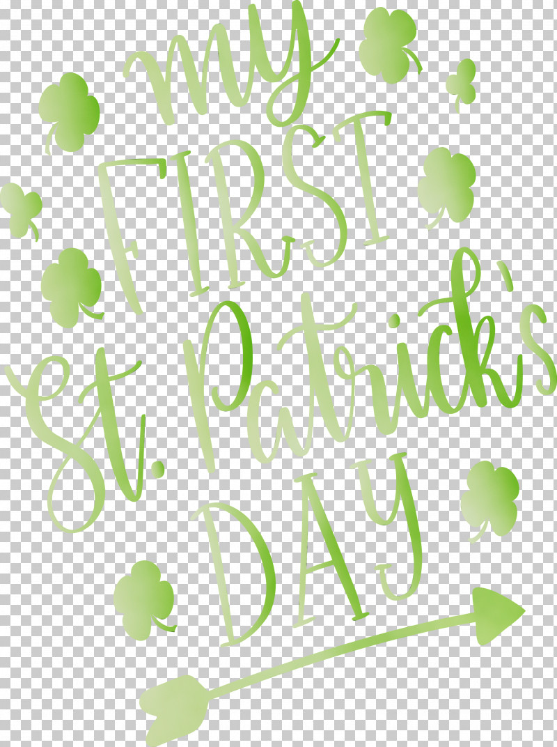 Text Green Font Leaf Plant PNG, Clipart,  Free PNG Download