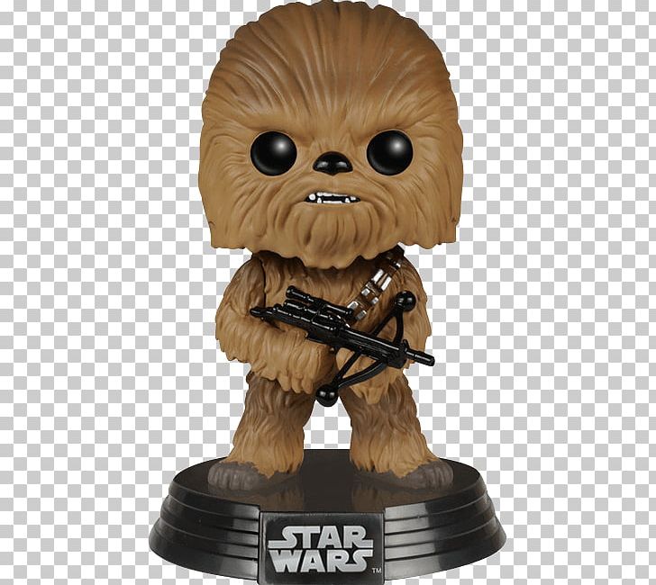 Chewbacca Star Wars Episode VII C-3PO Obi-Wan Kenobi Funko PNG, Clipart, Action Toy Figures, Bobblehead, C3po, Chewbacca, Fantasy Free PNG Download