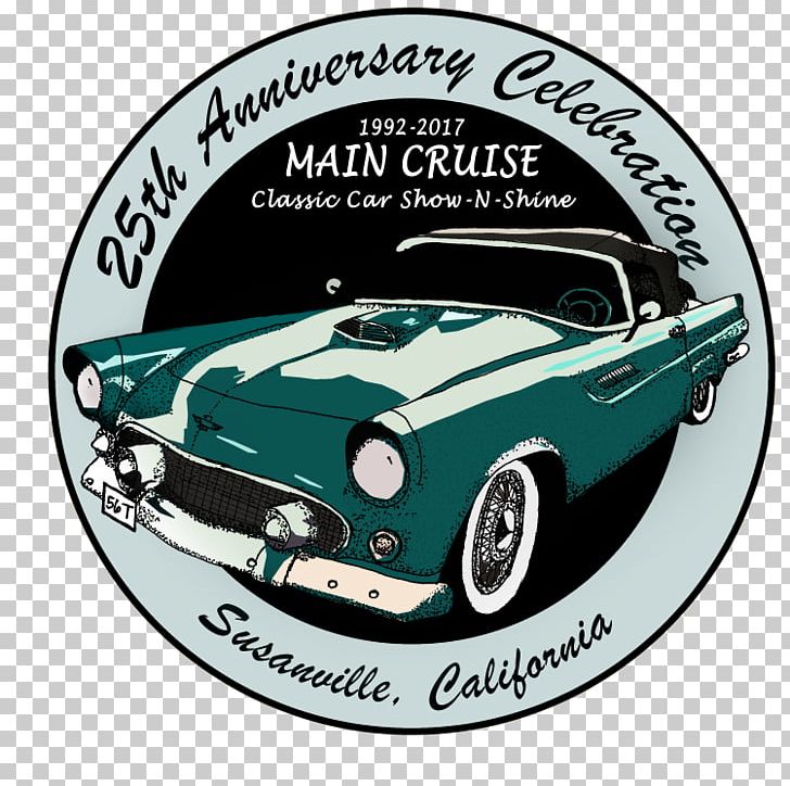 Classic Car Automotive Design Motor Vehicle PNG, Clipart, Anniversary, Automotive Design, Brand, Car, Classic Car Free PNG Download