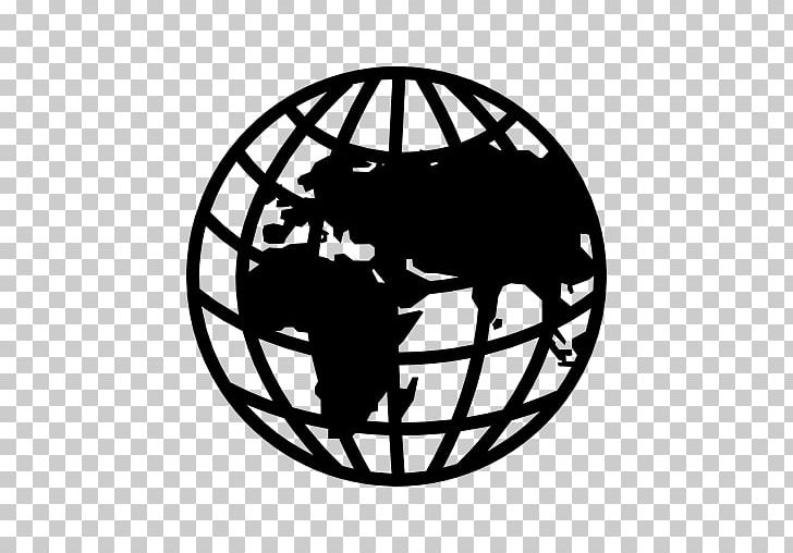 Earth World Encapsulated PostScript PNG, Clipart, Black And White, Circle, Computer Icons, Earth, Earth Symbol Free PNG Download