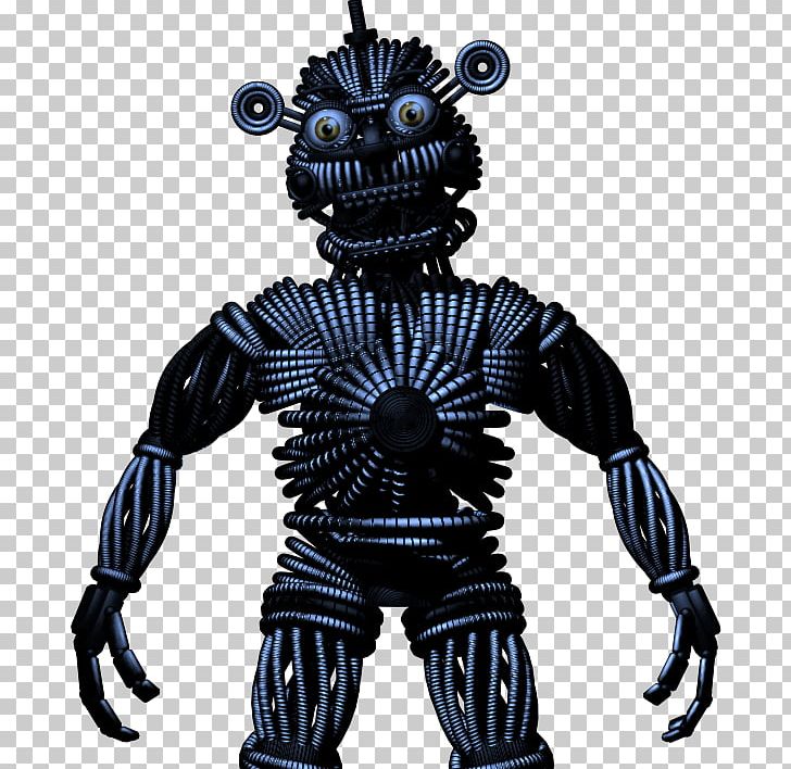 Five Nights At Freddy's: Sister Location Five Nights At Freddy's 4 Five Nights At Freddy's 2 Five Nights At Freddy's: The Twisted Ones PNG, Clipart, Action Figure, Boss Baby, Fictional Character, Game, Jump Scare Free PNG Download