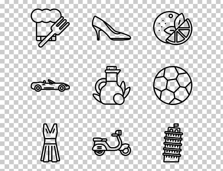 Italy Computer Icons PNG, Clipart, Angle, Area, Art, Auto Part, Black Free PNG Download