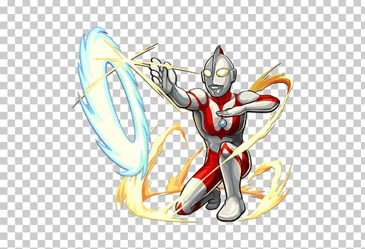Monster Strike M78星云 Ultra Series スペシウム Zetton PNG, Clipart, Art, Cartoon, Fictional Character, Joint, Monster Strike Free PNG Download