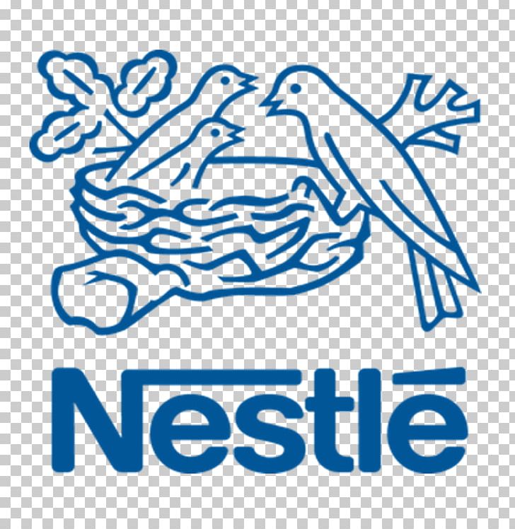 Nestlé Logo The Nestle Company Brand PNG, Clipart, Area, Badminton, Black And White, Brand, Business Free PNG Download