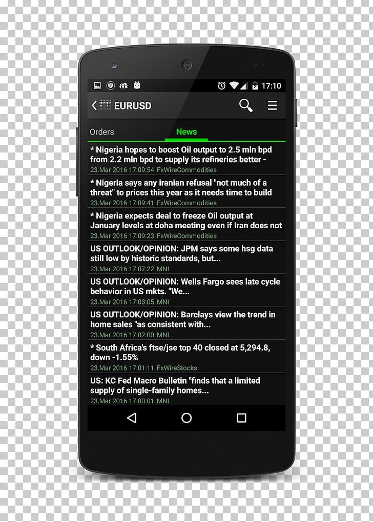 Smartphone Foreign Exchange Market Finance Stock Contract For Difference PNG, Clipart, Android, Download, Electronic Device, Electronics, Finance Free PNG Download