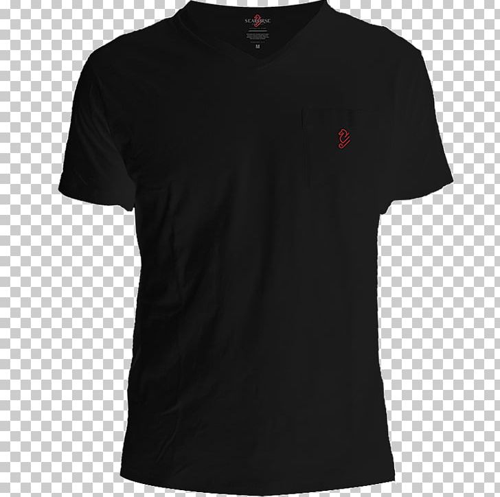 T-shirt Clothing Sportswear Nike PNG, Clipart, Active Shirt, Black, Clothing, Clothing Accessories, Crew Neck Free PNG Download