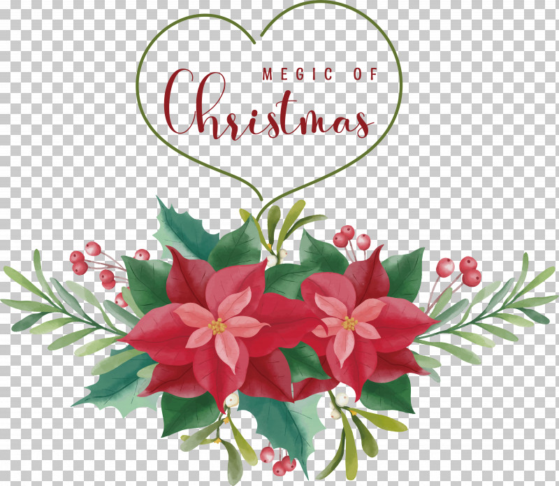 Merry Christmas PNG, Clipart, Magic Of Christmas, Merry Christmas Free PNG Download