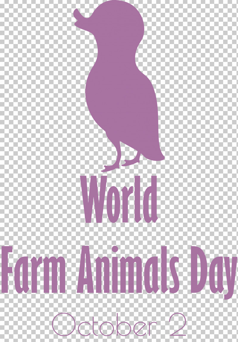 World Farm Animals Day PNG, Clipart, Africa, Beak, Logo, Meter Free PNG Download