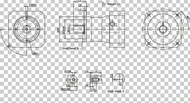 2018 European Architecture Students Assembly Reduction Drive Планетарный редуктор Epicyclic Gearing Technical Drawing PNG, Clipart, Angle, Area, Artwork, Auto Part, Black And White Free PNG Download