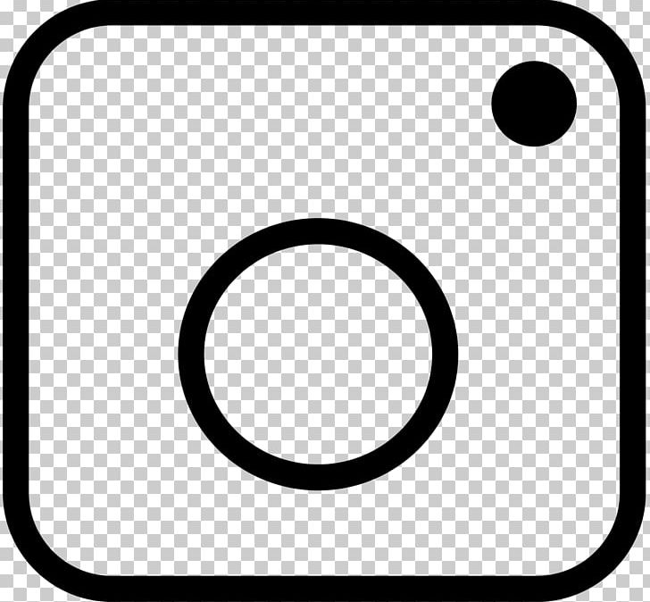 Computer Icons Instagram PNG, Clipart, Animals, Area, Black, Black And White, Circle Free PNG Download