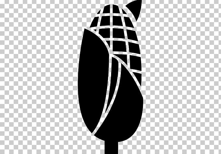 Computer Icons Maize Corn On The Cob PNG, Clipart, Agriculture, Audio, Black And White, Computer Icons, Corn Free PNG Download