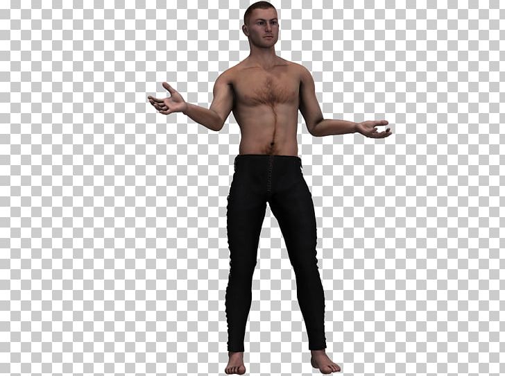 Homo Sapiens Upright Man Digital Art PNG, Clipart, Abdomen, Active Undergarment, Arm, Art, Canvas Print Free PNG Download