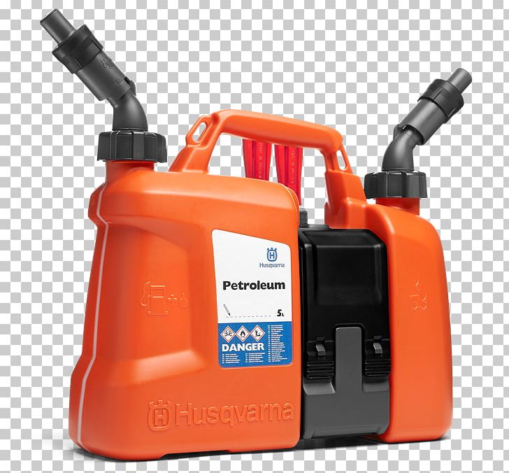 Husqvarna Group Chainsaw Fuel Lawn Mowers Petroleum PNG, Clipart, Can, Chainsaw, Combi, Cylinder, Diesel Fuel Free PNG Download