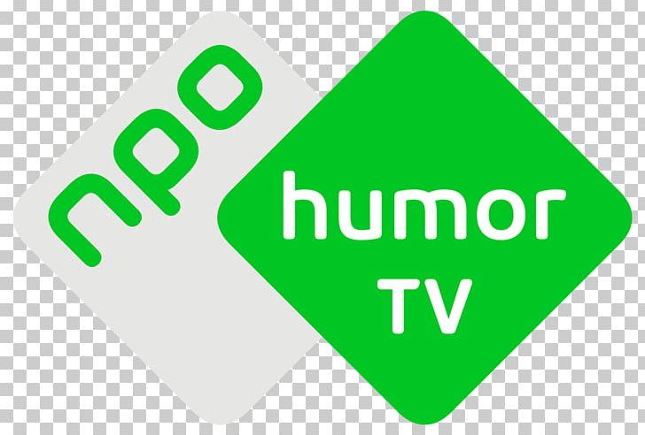 NPO Humor TV Television Show Public Broadcasting Television Channel PNG, Clipart, Area, Brand, Broadcasting, Green, Humor Free PNG Download