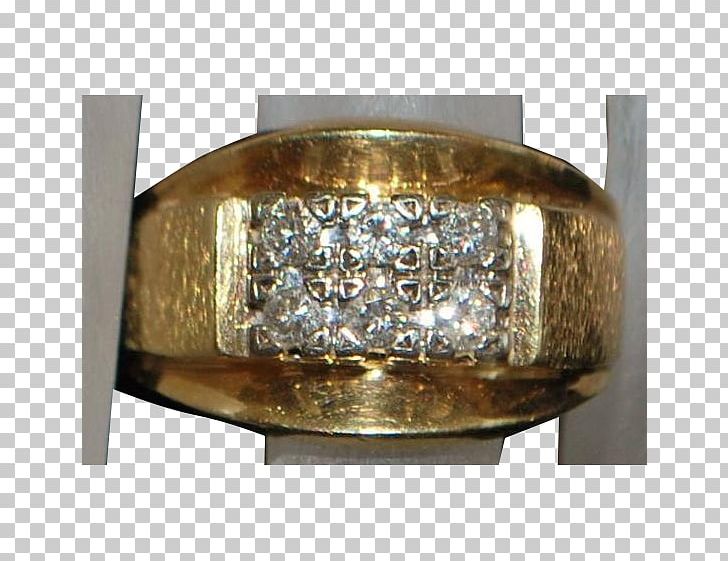 Ring 01504 1960s Gold Silver PNG, Clipart, 01504, 1960s, Brass, Diamond, Gold Free PNG Download