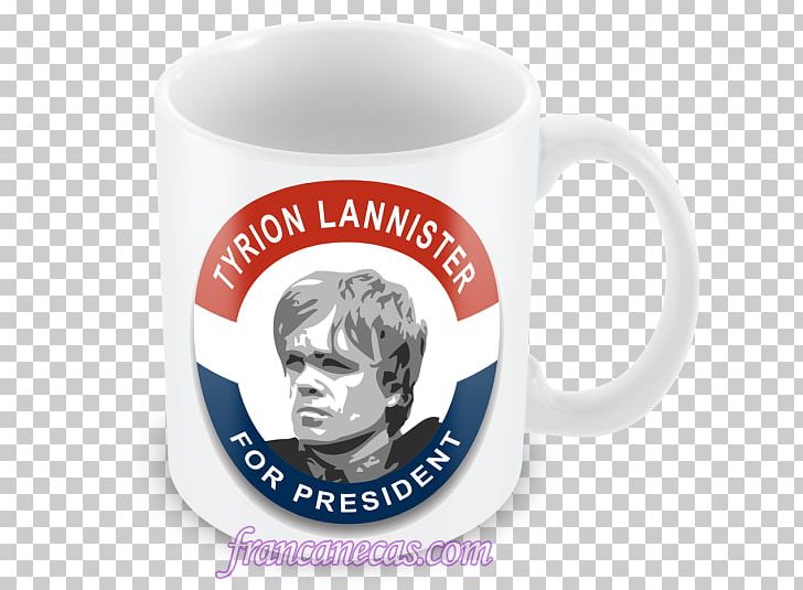 Tyrion Lannister Game Of Thrones House Lannister Mug PNG, Clipart, Advertising Campaign, Coffee, Coffee Cup, Comic, Cup Free PNG Download