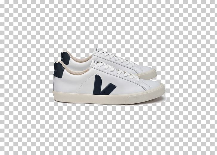 Veja Sneakers Leather Organic Cotton Shoe PNG, Clipart, Boat Shoe, Brand, Cotton, Cross Training, Einlegesohle Free PNG Download