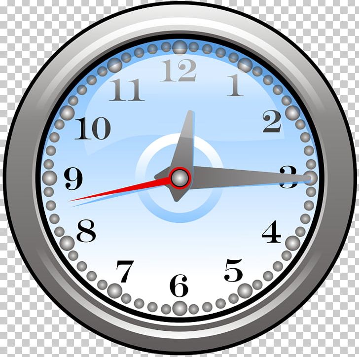 Clock Watch Scalable Graphics PNG, Clipart, Area, Circle, Clock, Clock Face, Gauge Free PNG Download